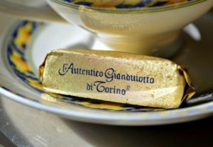 gianduiotto