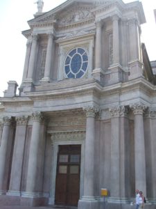 Torinochiesasancarlo