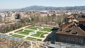 Photo credits: La Stampa