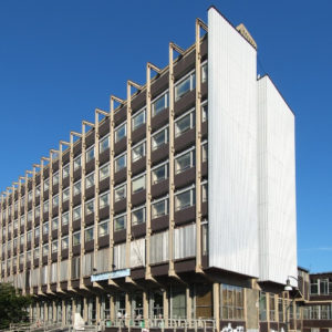 palazzo nuovo