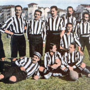 Juventus