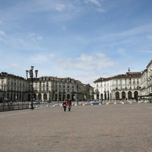 piazza vittorio