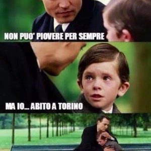 meme torino