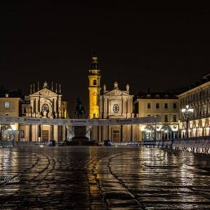 San carlo pioggia