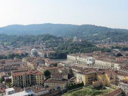 Scoprire perché Torino si chiama così