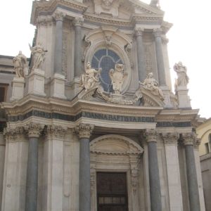 Santa Cristina