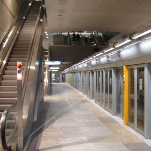 Metro Torino