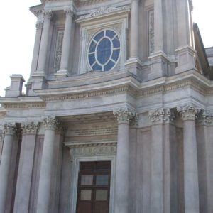 San Carlo
