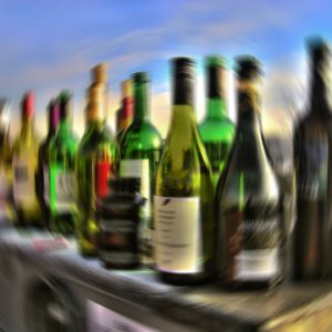 alcohol