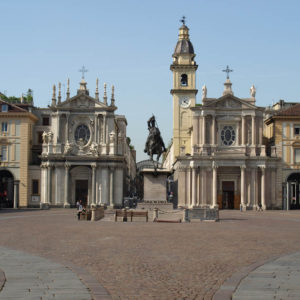 San Carlo