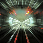 metro