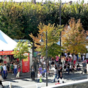 Salone del gusto