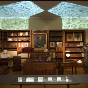 Museo Lombroso