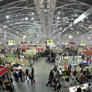 Salone del Gusto
