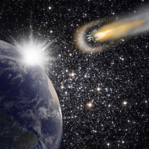 Asteroide