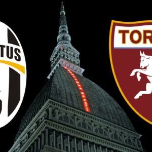 Derby della Mole