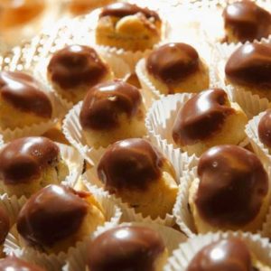bignole nocciola