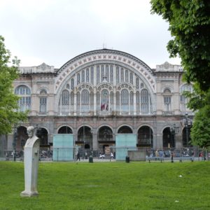 Porta Nuova senza lavori