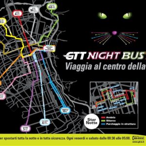 Nightbuster GTT