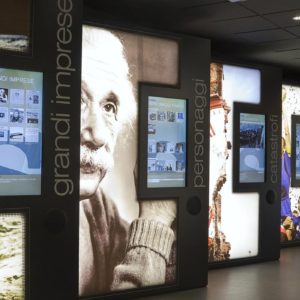 Museo Stampa
