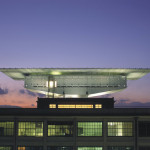1 Pinacoteca Agnelli outdoor