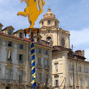 Farò San Giovanni Torino
