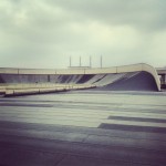 Pista del Lingotto