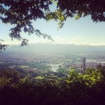 superga paesaggio