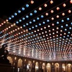 Luci Artista
