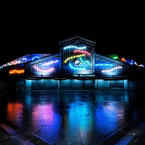 Luci Artista