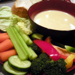 Bagna Cauda