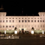 Palazzo Reale Torino