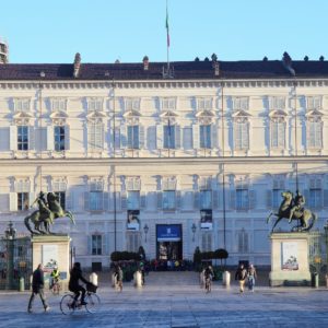 Torino Castore e Polluce