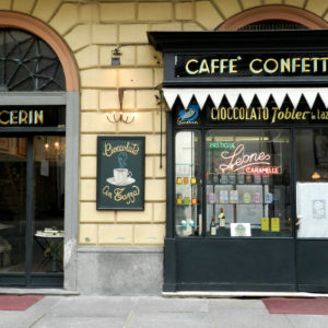 Caffè Bicerin