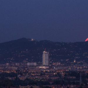 Grattacielo Sanpaolo