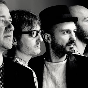 Subsonica