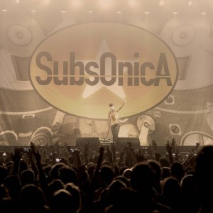 Subsonica