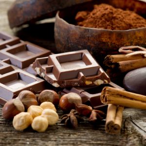 Cioccolato