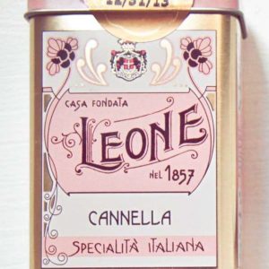 Leone cannella