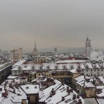Torino dalla Reale Mutua