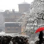 Valentino neve