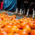Carnevale Ivrea