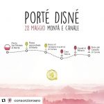 Porte disnè