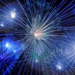 Fuochi artificio