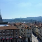 VISTA DA PALLAZZO MADAMA