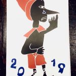 Calendario 2019