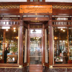 CAFFE’ STORICO “MULASSANO”
