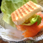 TRAMEZZINI