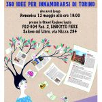 Invito Regione Lazio